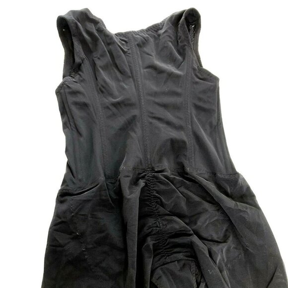 New Ardyss Body Magic Body Shaper Black Long w/ Free Extender - Picture 9 of 10